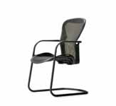 Herman Miller Aeron Side Chair