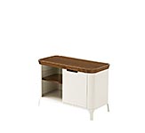 Airia Media Cabinet by Herman Miller