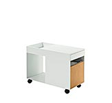 Enchord Mobile Cabinet by Herman Miller