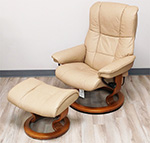 Stressless Showroom Sale