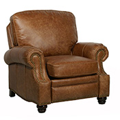 Barcalounger Longhorn II Recliner Chair