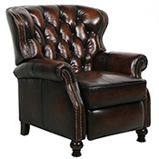 Barcalounger Presidential II Recliner Chair