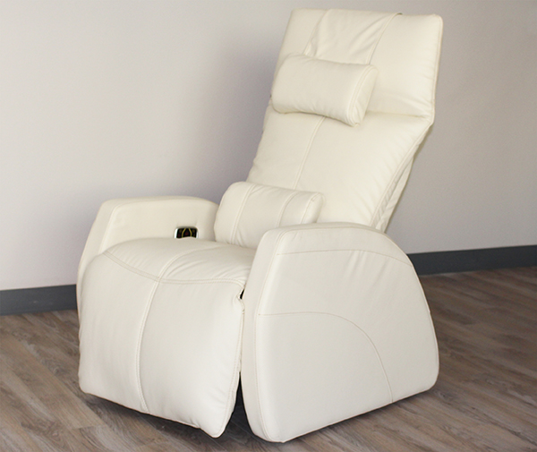 Cozzia AG-6100 Electric Zero Anti Gravity Recliner Chair 