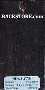 Stressless Wenge Wood Stained Base by Ekornes
