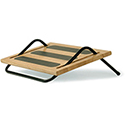 FM100 Foot Machine Footrest by Humanscale