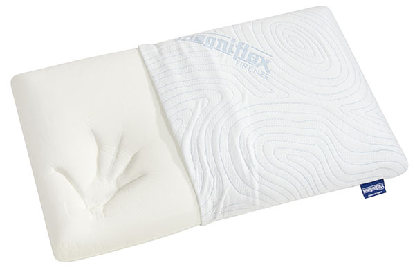 Magniflex MagniGel MemoForm MagniFoam Memory Foam Gel Pillow