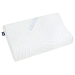 Magniflex MagniGel The Wave Memory Foam Gel Pillow