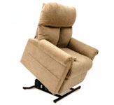 Mega Motion LC-100 Electric Power Recline Easy Comfort Lift Chair Recliner