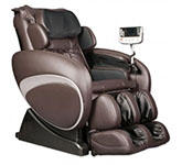 Osaki OS-4000 Executive Zero Gravity Massage Chair Recliner