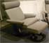 Stressless Taurus Recliner and Ottoman