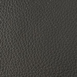 Stressless Royalin Black Leather Swatch