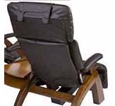 Perfect Chair Back Cover by Human Touch