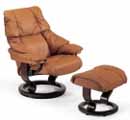 Stressless Recliner by Ekornes