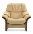 Stressless Eldorado High Back Chair by Ekornes