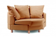 Stressless Medium Corner by Ekornes