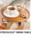 Stressless Swing Table