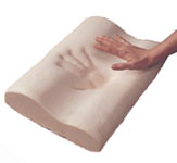 VitalFoam Memory Foam Pillows - Viscoelastic Pillow