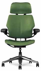 Humanscale Office Task Desk Chair