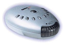 Sound Therapy Relaxation System