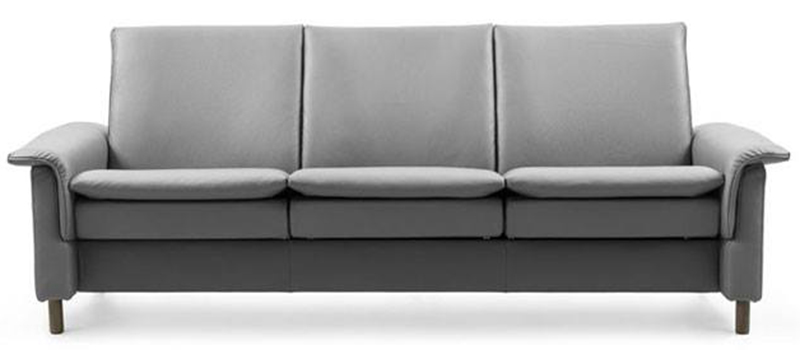 Stressless Aurora Sofa Loveseat And Sectional Furniture By Ekornes