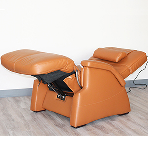 Human Touch PC-086 Serenity Perfect Chair Zero Gravity Recliner