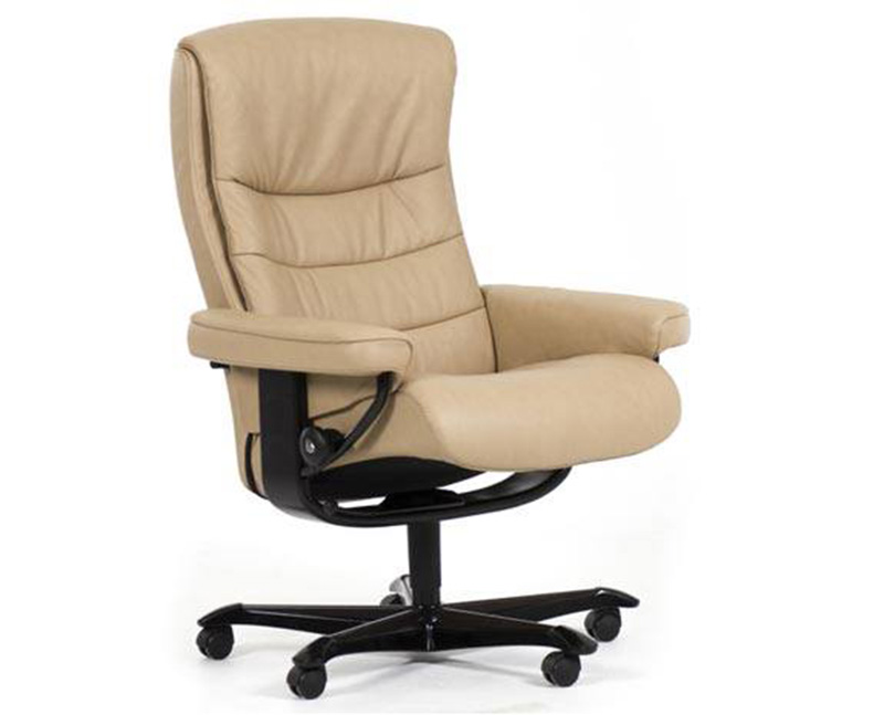 Stressless best sale nordic recliner