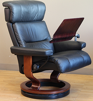 Stressless Personal Computer Table