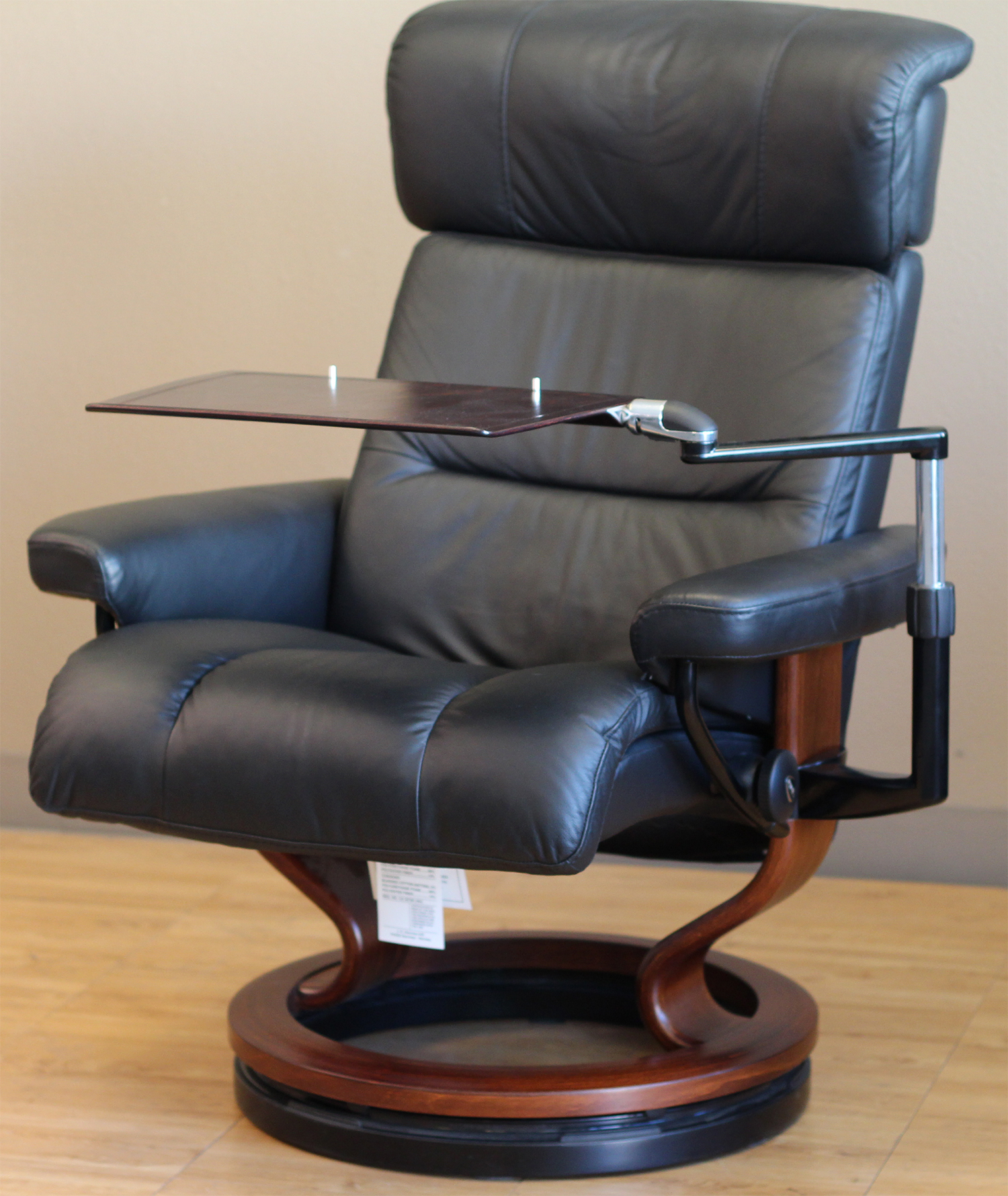 Stressless elevator ring hotsell