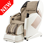 Osaki OS-Pro Maestro 4D Zero Gravity SL-Track Massage Chair Recliner