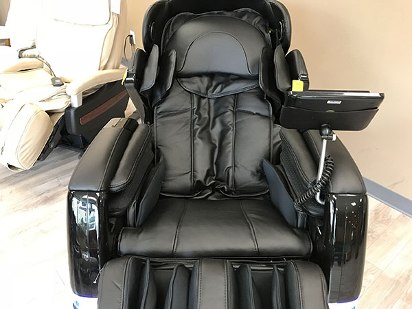 Osaki OS-3D Pro Cyber Massage Chair Recliner