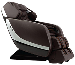 Titan Pro Jupiter XL L-Track Zero Gravity Massage Chair Recliner