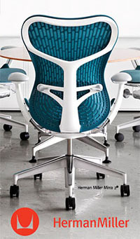 15% Off Herman Miller Summer Sale