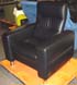 Stressless Wave Chair in Paloma Black Leather