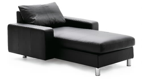 E200 Stressless One Seat Long Seat and Sectional by Ekornes