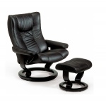 Stressless Recliner Chair Eagle Large Recliner by Ekornes