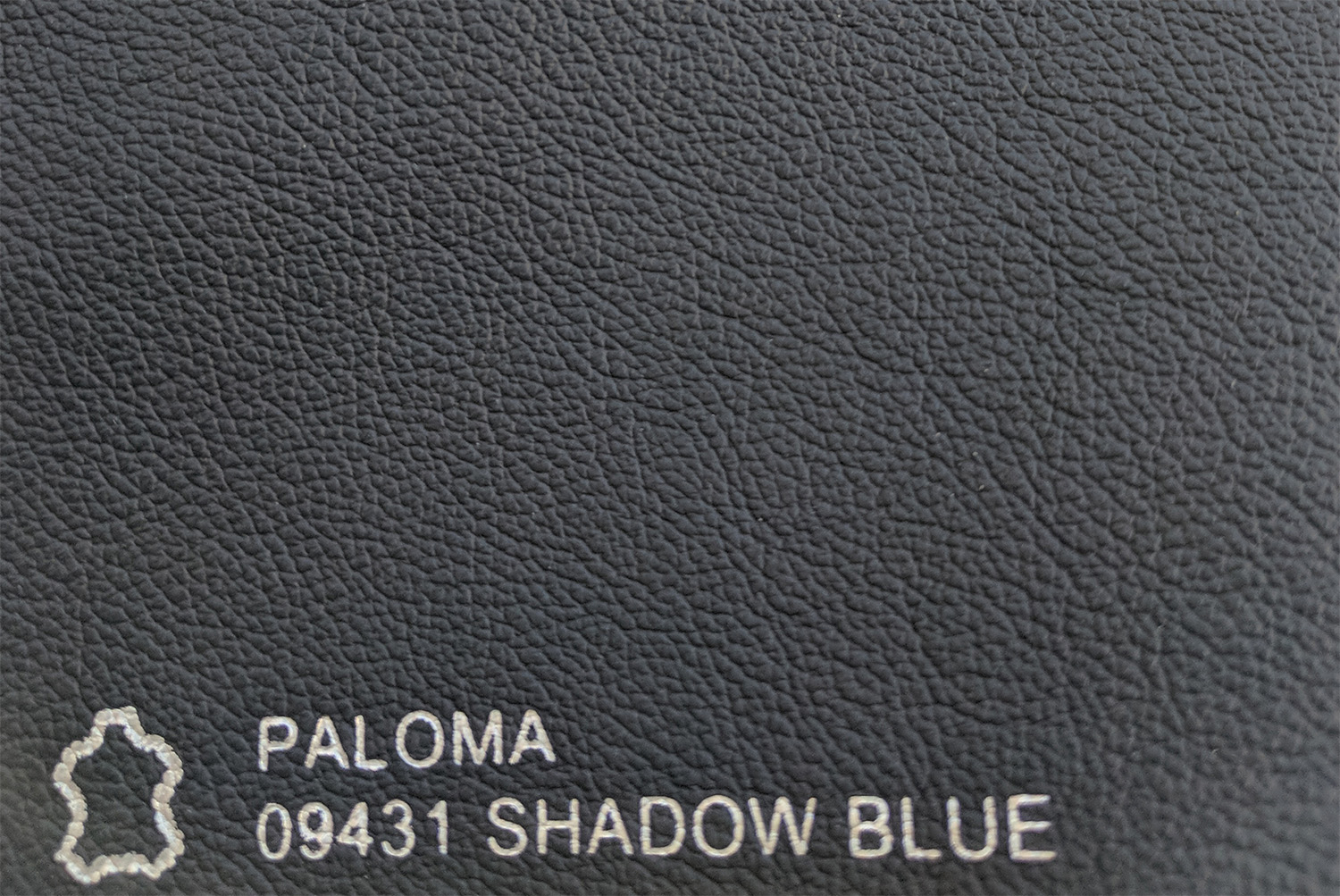 Stressless Paloma Shadow Blue Leather 094 31 from Ekornes